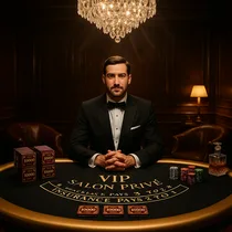 RoboCat - Live Blackjack - Real Dealer Casino Game