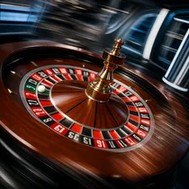 RoboCat - Live Roulette - 77 Tables Available