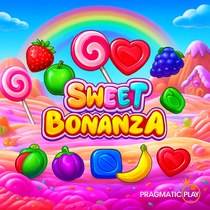RoboCat - Sweet Bonanza Slot Game - High Wins Slot