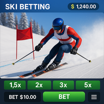RoboCat - Ski Events Betting - Austrian Winter Sports