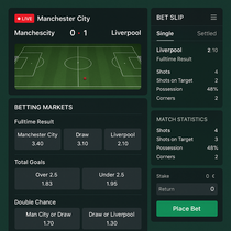 RoboCat - Virtual Sports Betting - 24/7 Action