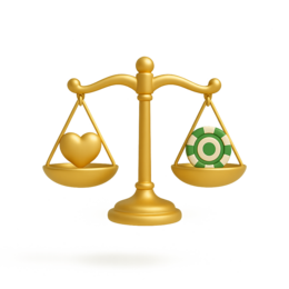 RoboCat Casino - Verantwortungsvolles Spielen - Spielerschutz Österreich